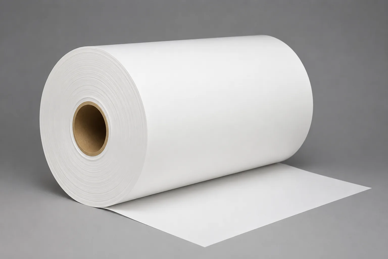 Greaseproof & baking paper — wholesale supply by Leen Trade