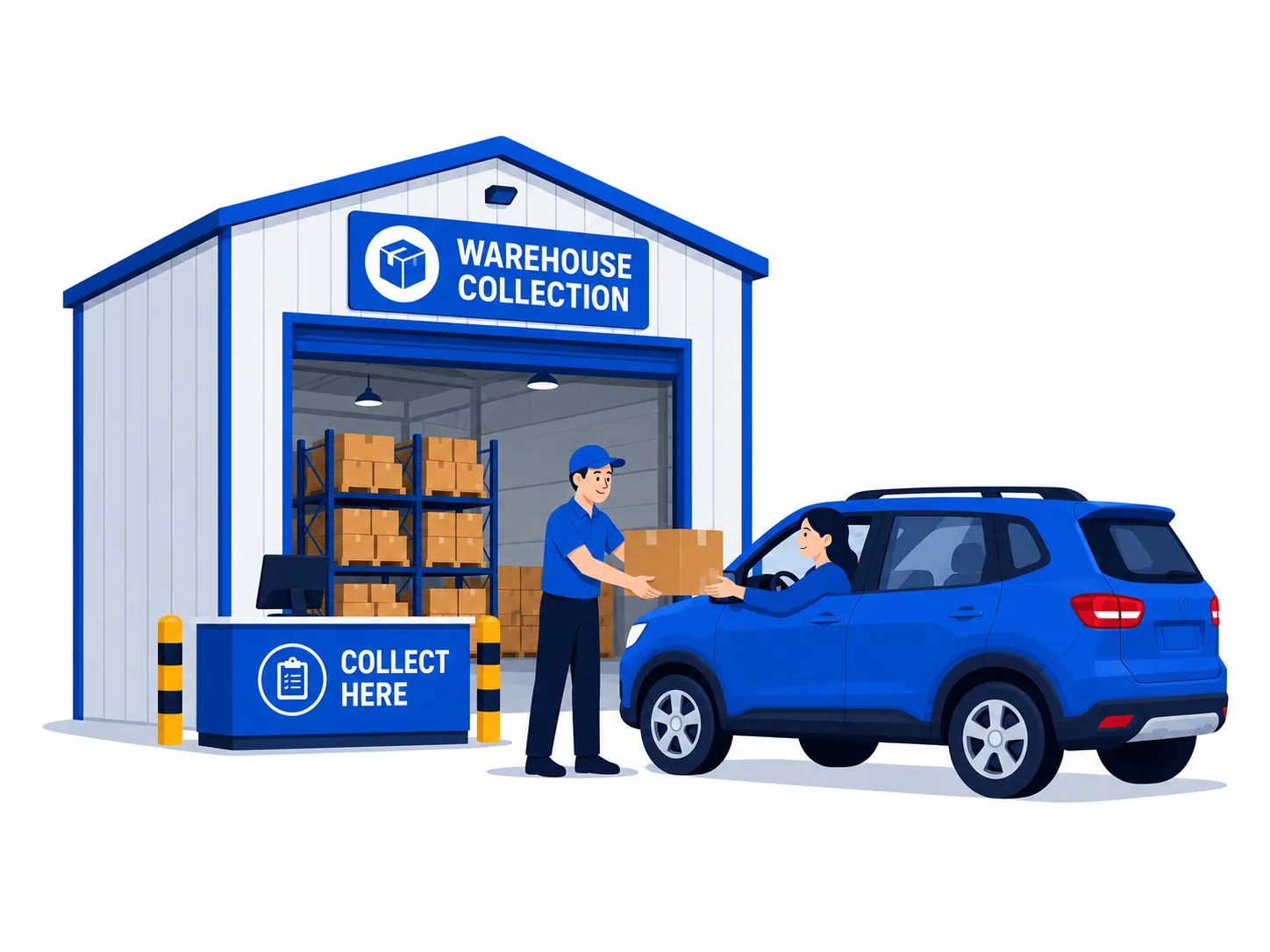 Packaging & Industrial — Leen Trade